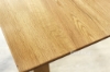 Picture of NEWLAND Solid Oak Large Lamp Table/ Side Table