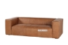 Picture of ATLANTA Full Top Grain Leather Sofa - 1 seater
