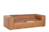 Picture of ATLANTA Full Top Grain Leather Sofa - 1 seater