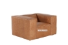 Picture of ATLANTA Full Top Grain Leather Sofa - 1 seater