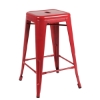 Picture of TOLIX Replica Bar Stool - (Gun) - 25.5"/65cm