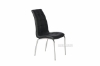 Picture of  CARLOS Dining Chair (White/Black)
