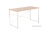 Picture of CITY 120/140 Desk (White)