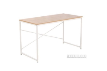 Picture of CITY 120/140 Desk (White)