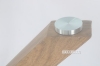 Picture of POLO Glass Round Dining Table - 47 inches