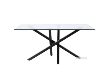 Picture of STUTTGART 63" Dining Table (Black)