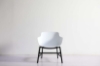 Picture of BAYDEN Lounge Chair (Dark Pink)