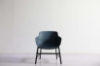 Picture of BAYDEN Lounge Chair (Dark Pink)