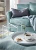 Picture of SASAKI Side Table with Removable Tray (White)