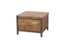 Picture of KANSAS Acacia Wood Lamp Table
