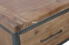 Picture of KANSAS Acacia Wood Lamp Table