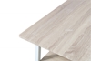 Picture of TRESTLE 140 Computer Desk