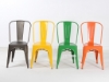 Picture of TOLIX Replica Dining Chair (Multiple Color)