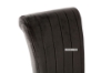 Picture of AITKEN Stainless Frame  Velvet Dining Chair *2 Colors