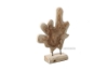 Picture of BARON Solid Teak Wood Display Abstract in Three Sizes
