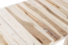 Picture of WILDBRANCH Solid Teak Wood Wine Rack 02
