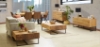 Picture of BYBLOS 2-Door TV Unit (Oak)