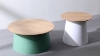 Picture of NANCY Coffee Table (Multicolor)