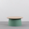 Picture of NANCY Coffee Table (Multicolor)