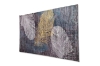 Picture of MULTICOLOUR FEATHERS Rug 169-001 (63"X90.6")
