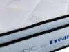 Picture of NORDIC Euro-Top Spring Mattress in Double