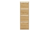 Picture of WHITFORD 4-Layer Shoe Case (Natural)