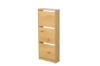 Picture of WHITFORD 3-Layer Shoe Case (Natural)
