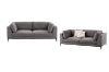 Picture of AMELIE Fabric Sofa Range (Dark Grey)