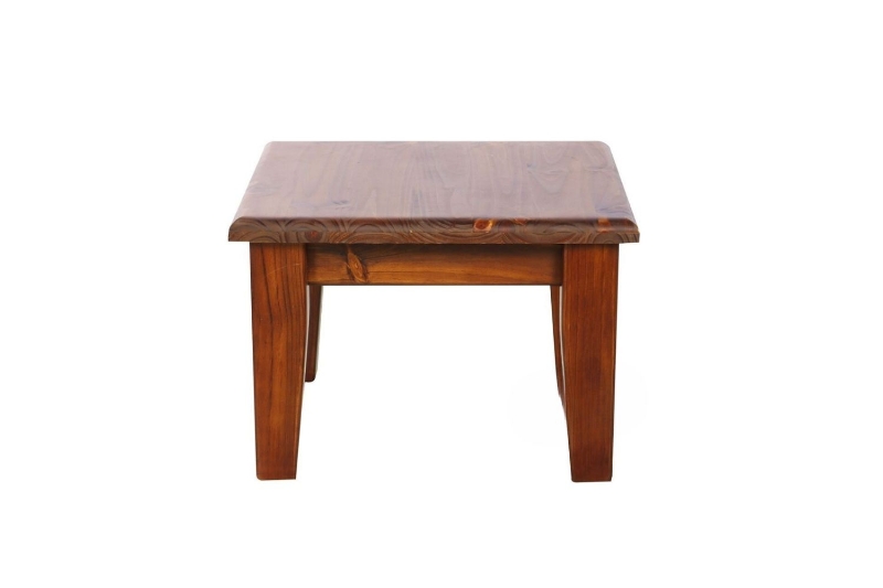 Picture of DROVER Solid Pine Wood 65 Lamp Table
