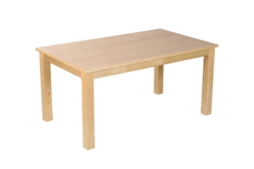 Picture of VICTOR 63" Dining Table (Natural)