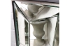 Picture of BONGO 47" Hanging Mirror