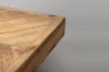 Picture of HOMER 100% Reclaimed Pine Wood Square Coffee Table (39.3" x 39.3")