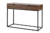 Picture of COCO 2-Drawer Console Table