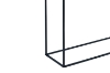 Picture of YERI Console Table