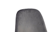 Picture of 【Pack of 4】HASAN Velvet Dining Chair 