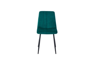 Picture of GROVE Velvet Dining Chair - Each