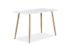 Picture of OSLO Dining Table (White) 