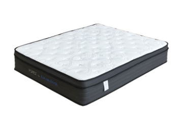 Picture of FOREST Pocket Spring Mattress - Single Size