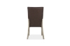 Picture of SIERRA Air Leather Dining Chair