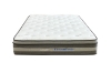 Picture of MISTY Memory Foam Pocket Spring Mattress - Double Size