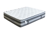 Picture of MISTY Memory Foam Pocket Spring Mattress - Eastern King Size