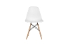 Picture of DSW Replica Eames Dining Side Chair (White)
