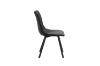 Picture of WESTIN PU Leather Dining Chair (Black)