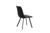 Picture of WESTIN PU Leather Dining Chair (Black)