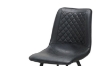 Picture of WESTIN PU Leather Dining Chair (Black)