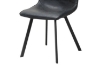Picture of WESTIN PU Leather Dining Chair (Black)