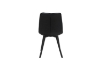 Picture of WESTIN PU Leather Dining Chair (Black) -【Pack of 2】