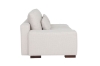 Picture of BROOK Feather Filled Sectional Sofa