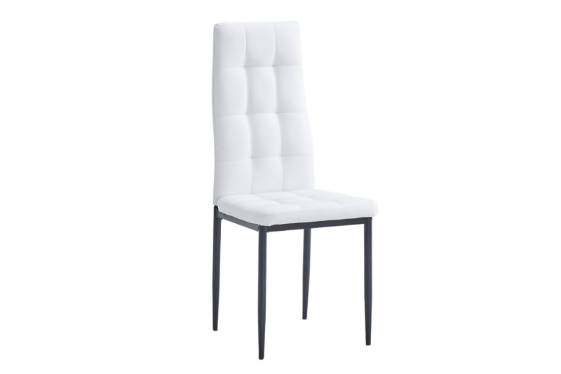 Picture of ORION Dining Chair (White)