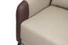 Picture of NOVILLA Leather Sofa Range